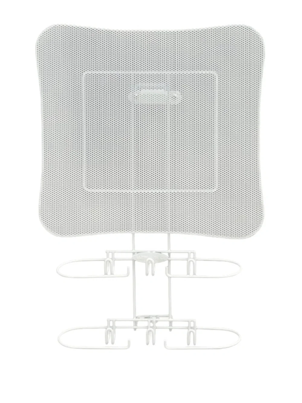 Boutique wall mounted